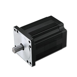 應(yīng)對(duì)工業(yè)機(jī)器人的小型化，直流無刷電機(jī)小型化、輕量化成為新趨勢