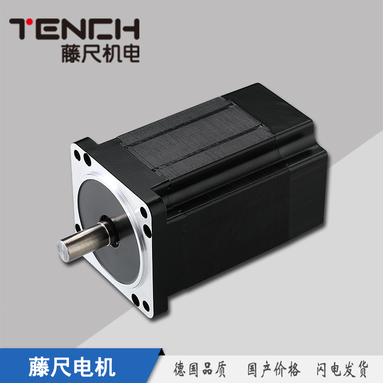 直流無刷電機廣泛應用趨勢使然，藤尺無刷電機出貨量增長快