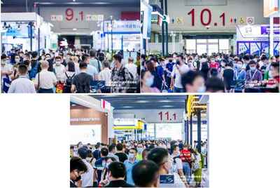2023中國(廣州)國際物流裝備與技術(shù)展覽會 技術(shù)進出口新機遇