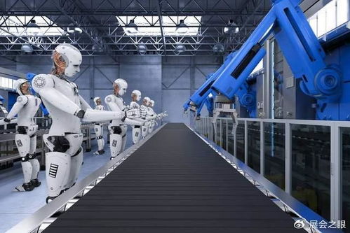 未來(lái)制造的顛覆者 2024北京國(guó)際工業(yè)自動(dòng)化展與智能工廠的技術(shù)進(jìn)出口新范式